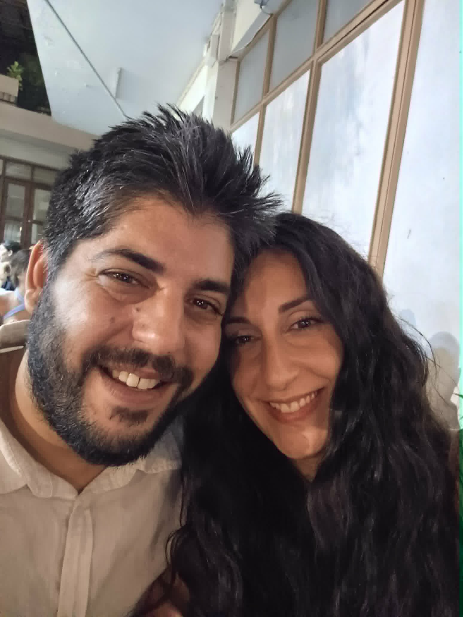 Γιώργος & Στέλλα
