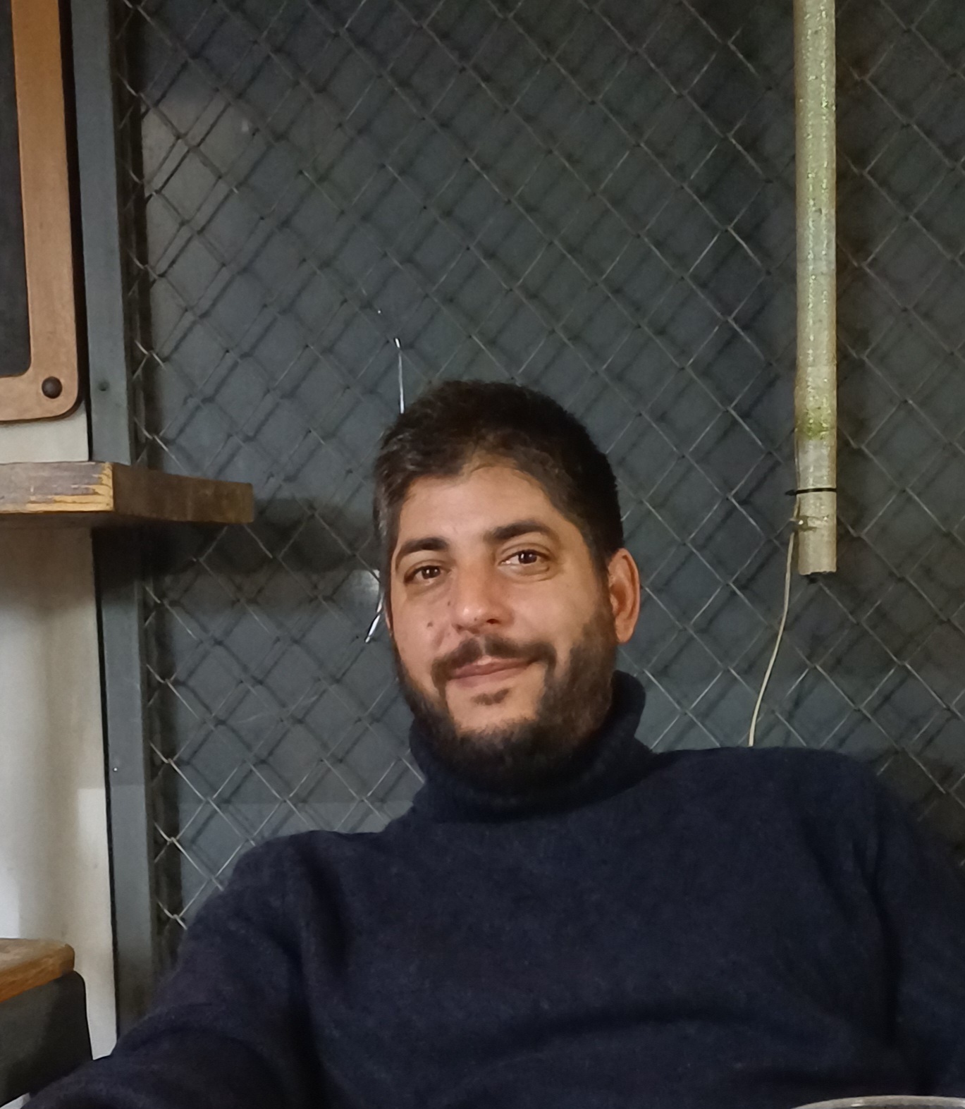 Γιώργος Μπύρος