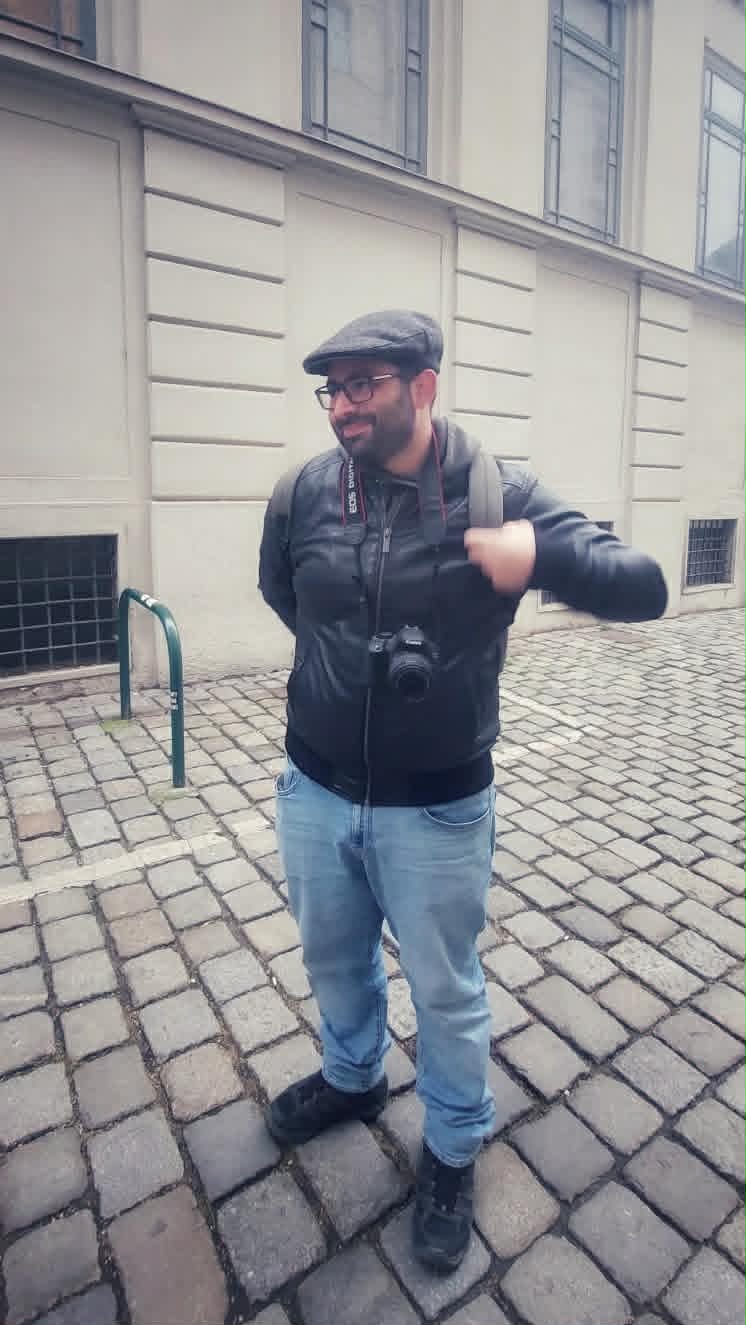 Αλέκος Μιχαηλίδης